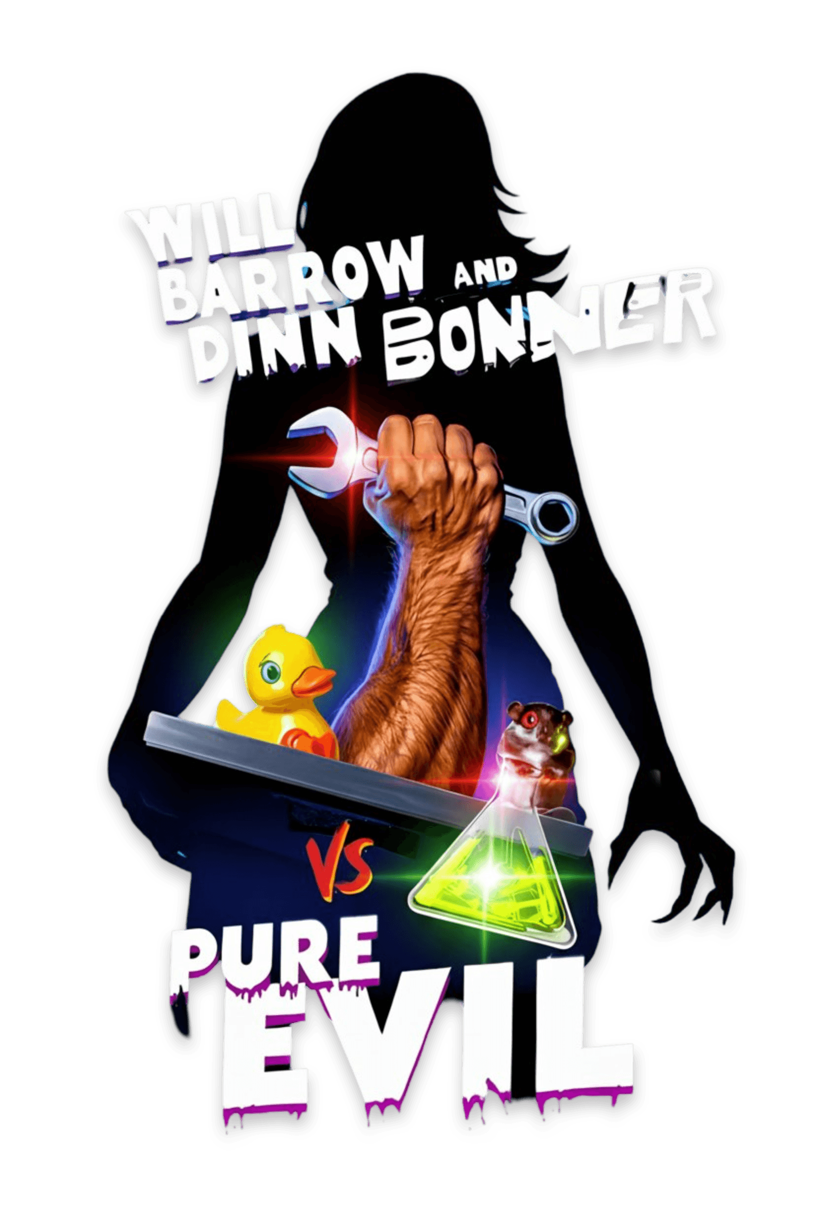 Movie Poster WB